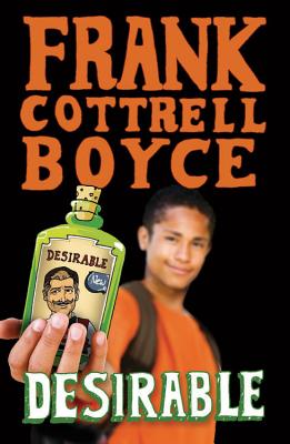 Desirable - Cottrell Boyce, Frank