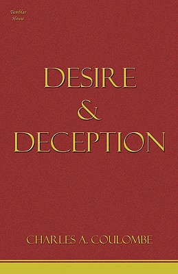 Desire & Deception - Coulombe, Charles a