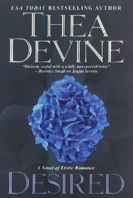 Desired - Devine, Thea