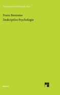 Deskriptive Psychologie