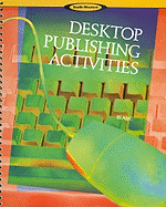 Desktop Publishing Activities