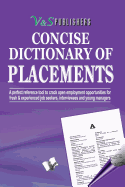 Desktop Publishing: Terms Frequently Used During Job Seach and Their Accurate Explanation