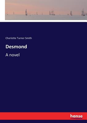 Desmond - Smith, Charlotte Turner