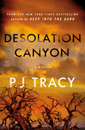 Desolation Canyon: A Mystery