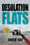 Desolation Flats: A Mystery
