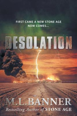 Desolation - Conlin, Karen (Editor), and Banner, ML