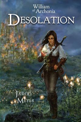 Desolation - Meyer, Jarod