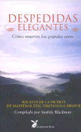 Despedidas Elegantes - Blackman, Sushila