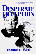 Desperate Deception - Mahl, Thomas E