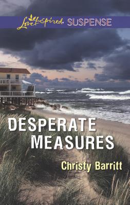 Desperate Measures - Barritt, Christy