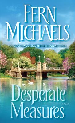 Desperate Measures - Michaels, Fern