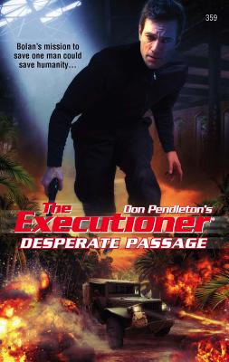 Desperate Passage - Pendleton, Don