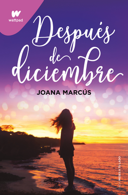 Despu?s de Diciembre / After December - Marcs, Joana