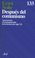 Despues del Comunismo