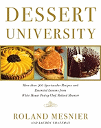 Dessert University: Dessert University