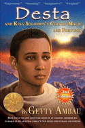 Desta and King Solomon's Coin of Magic and Fortune, 2nd edition