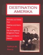 Destination: Amerika