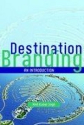 Destination Branding: An Introduction - Singh, Amit Kumar