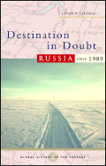 Destination in Doubt