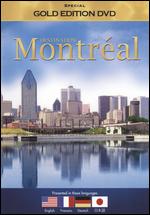 Destination: Montreal - 