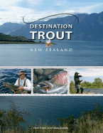 Destination Trout New Zealand