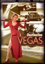 Destination Vegas - Paul Wynne