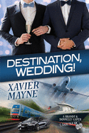 Destination, Wedding!: Volume 6