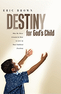 Destiny for God's Child