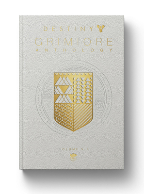 Destiny Grimoire Anthology, Vol. VII: Penumbra - Inc, Bungie