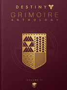 Destiny Grimoire Anthology, Volume II: Fallen Kingdoms
