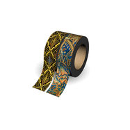 Destiny/Morris Windrush Washi Tape by Paperblanks (Washi Tape Mixed Pack)