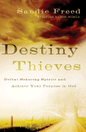 Destiny Thieves: Defeat Seducing Spirits and Achieve Your Purpose in God