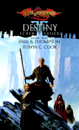 Destiny - Cook, Tonya C, and Thompson, Paul B