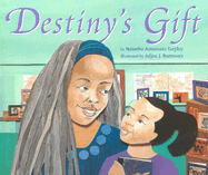 Destiny's Gift - Tarpley, Natasha Anastasia