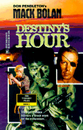 Destiny's Hour - Pendleton, Don