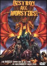 Destroy All Monsters!