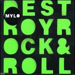 Destroy Rock & Roll [CD Single]