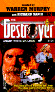 Destroyer #104: Angry White Mailmen