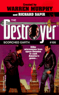 Destroyer #105: Scorched Earth