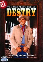 Destry: The Complete Series [4 Discs] - 