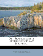 Det Skandinaviske Litteraturselskabs Skrifter...