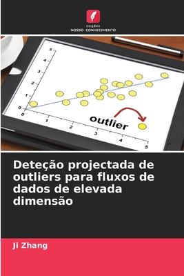 Dete??o projectada de outliers para fluxos de dados de elevada dimens?o - Zhang, Ji