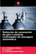 Detec??o de vazamento de gs e sistema controlador de discagem automtica