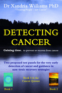 Detecting Cancer - Williams, Xandria