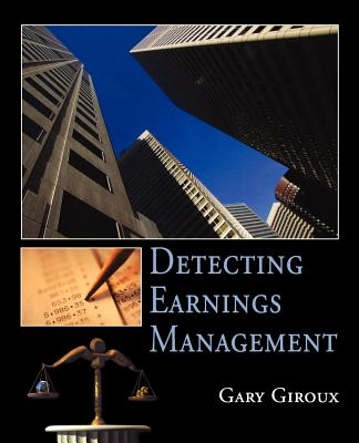 Detecting Earnings Management - Giroux, Gary