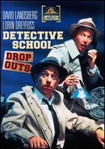 Detective School Dropouts - Filippo Ottoni