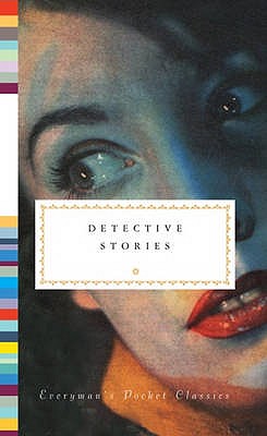 Detective Stories - Washington, Peter (Editor)
