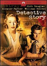 Detective Story - William Wyler