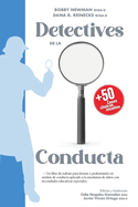 Detectives de la Conducta: Un libro de trabajo para formar a profesionales en anlisis de conducta aplicado a la enseanza de nios con necesidades educativas especiales
