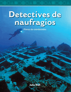 Detectives de Naufragios: Planos de Coordenadas